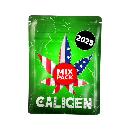 2025 Mix Pack Auto
