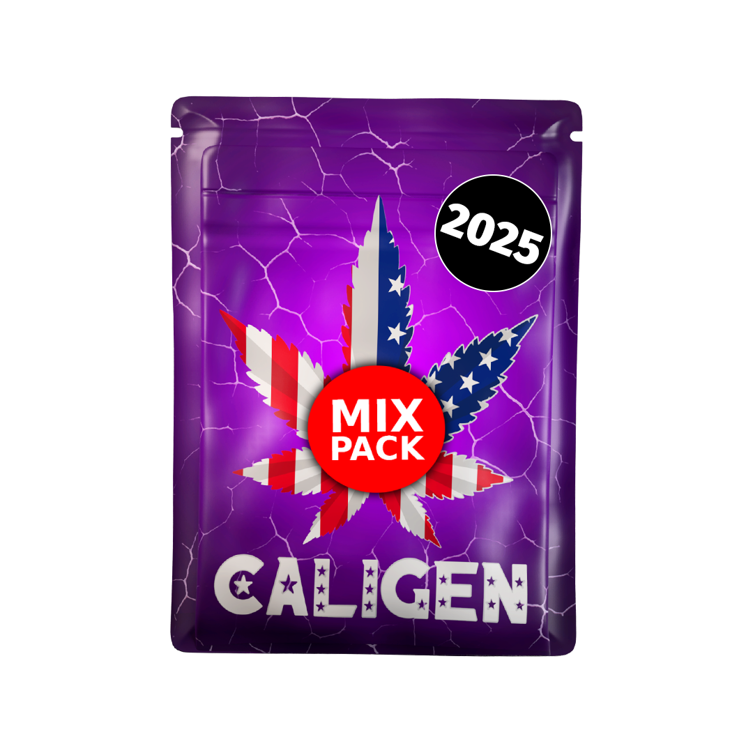 2025 Mix Pack