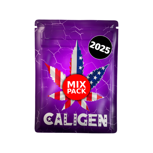 2025 Mix Pack