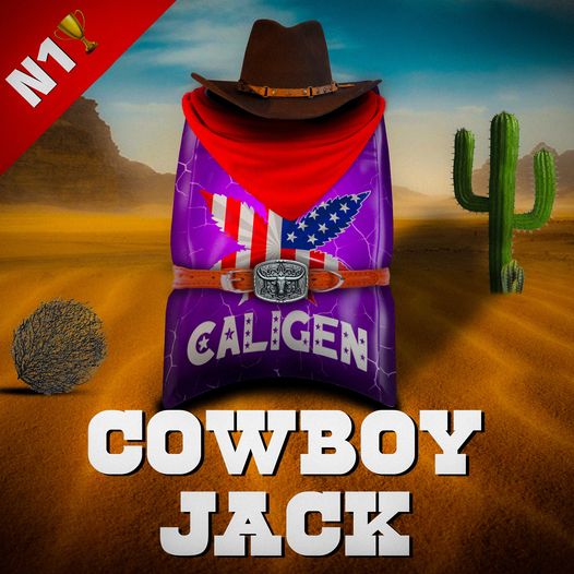 Cowboy Jack Auto