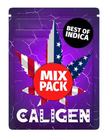 INDICA Mix Pack